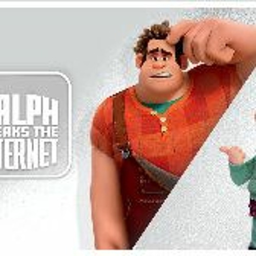 Watch ralph breaks the internet 123movies sale