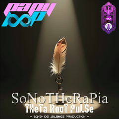 SoNoTHeRaPia - THeTa RooT PuLSe