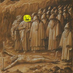 deus ex machina remix