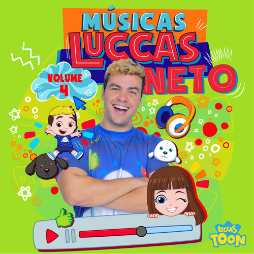 Stream Esqueceram a Gente no Natal by Luccas Neto | Listen online for free on SoundCloud Stream Esqueceram a Gente no Natal by Luccas Neto | Listen online for free on SoundCloud