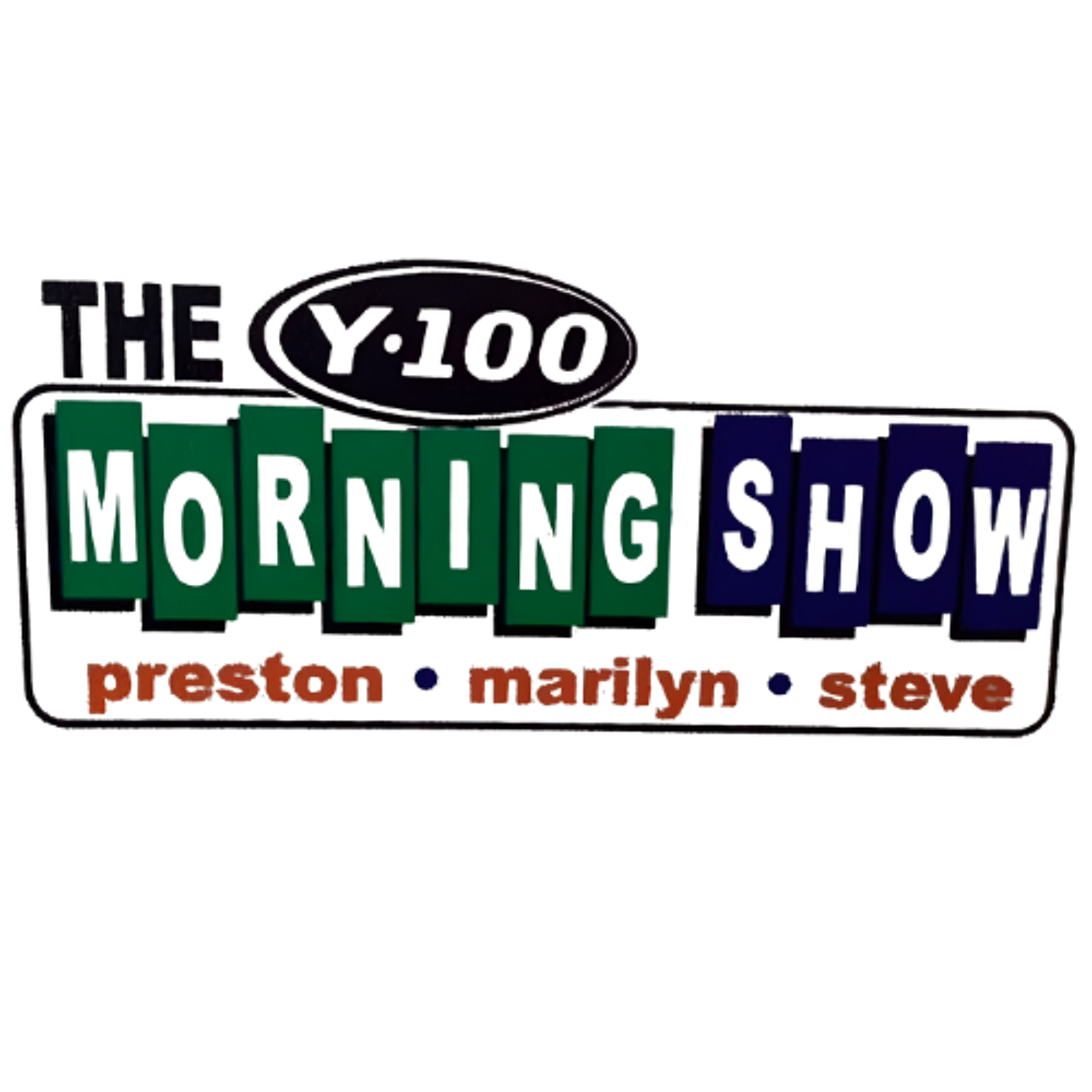 PMS y100 Morning Show - Country Song episode artwork