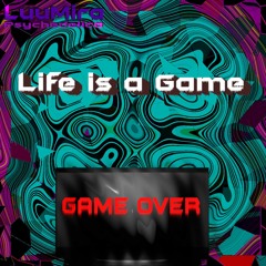 Life Is A Game (220 BPM)