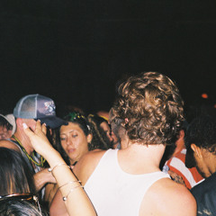 Body Motion w/ Seep 150425