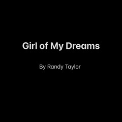 Girl of My Dreams