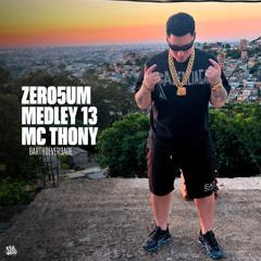 ZERO5UM MEDLEY 13