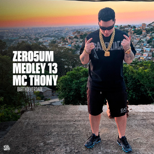 ZERO5UM MEDLEY 13