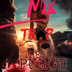 Mix Trap Mix 972/971/970  2023 La Purge by Dj Zeko