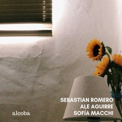Alcoba (feat. Ale Aguirre & Sofía Macchi)