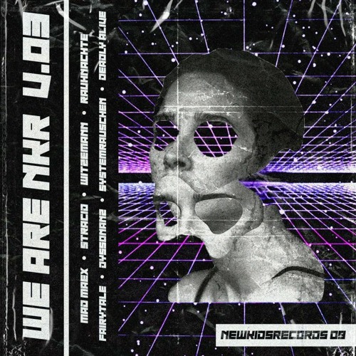 Dyssonanz - Endless Void [NEW00009 | Premiere]