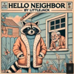 Hello Neighbor