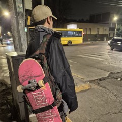 Trasnochar - Hunter (Prod.Flaco777)