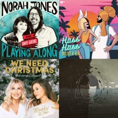 Liked music 5