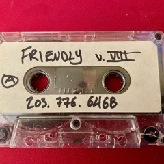 Vol. VIII Side B 1996
