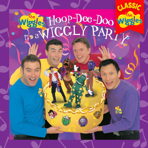 Stream move like an emu by the wiggles listen online for free on