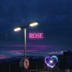 ROSE ft. MRMONKEYMAN