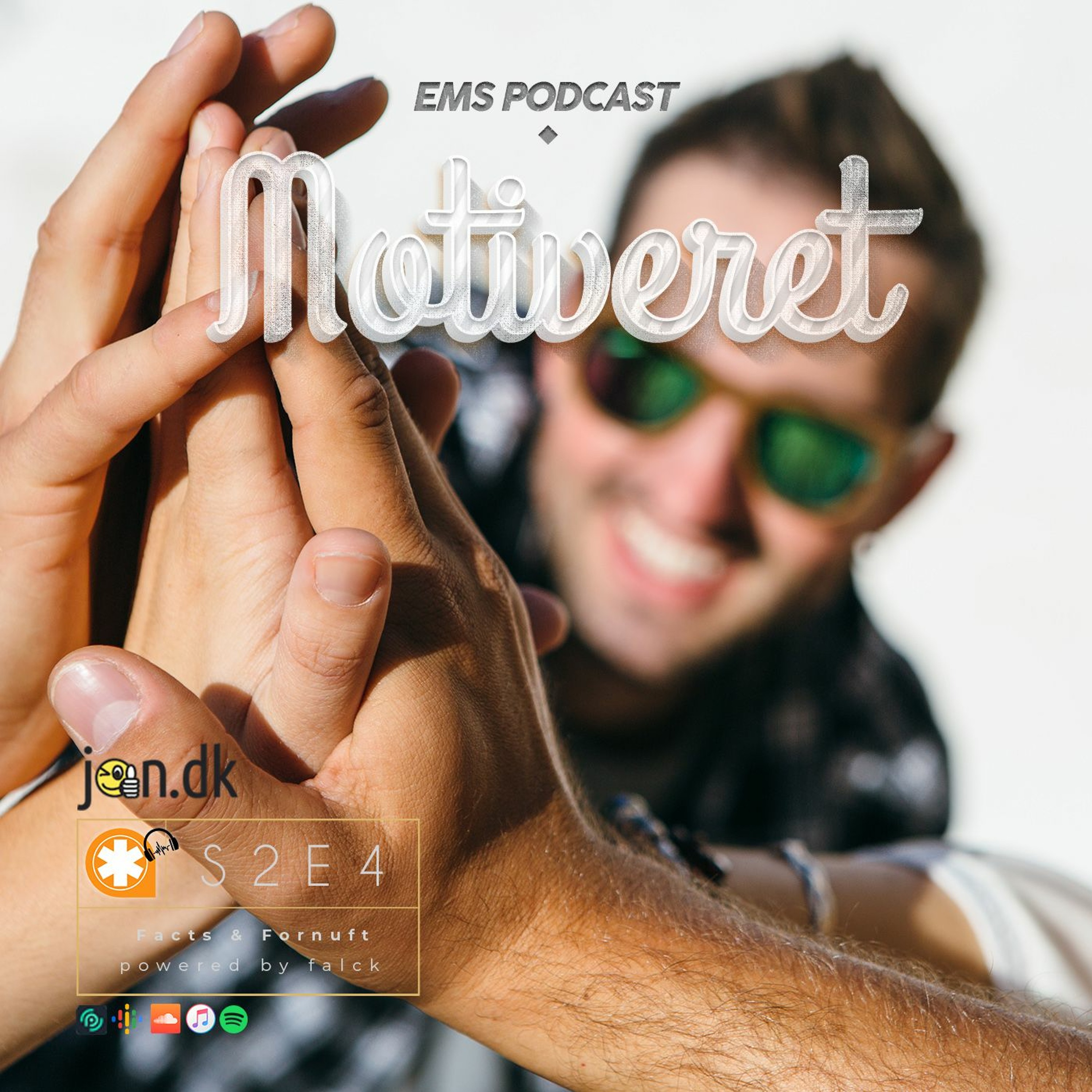 EMS PODCAST