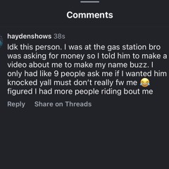 Hayden SHz - CLIP FARMING