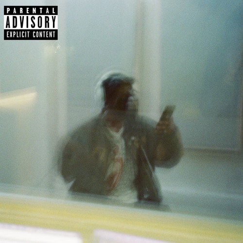 I Know (prod by Ricky Felix)