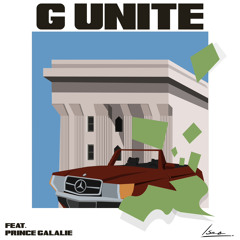 Isra Feat. Prince Galalie - G Unite