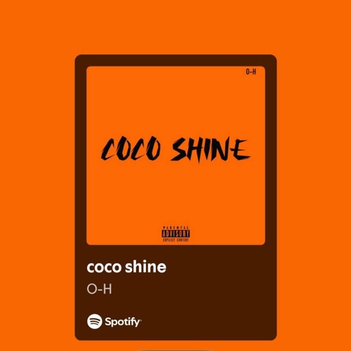 O-H - COCO SHINE