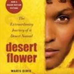 (Download Book) Desert Flower - Waris Dirie