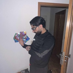 DoppelC-die ganze Nacht (Freestyle)