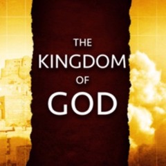 5-5-2024 - Kingdom Of God - Week 5