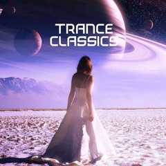 Trance Classics April 2025