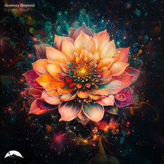 Journey Beyond - Cosmic Bloom