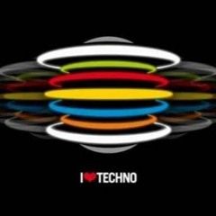 Technohouse Sesion Abril 2024  ( CRISTIAN GARCIA )