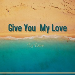 Give You My Love