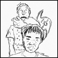 Larry Bird (ft Harán and Nasair)