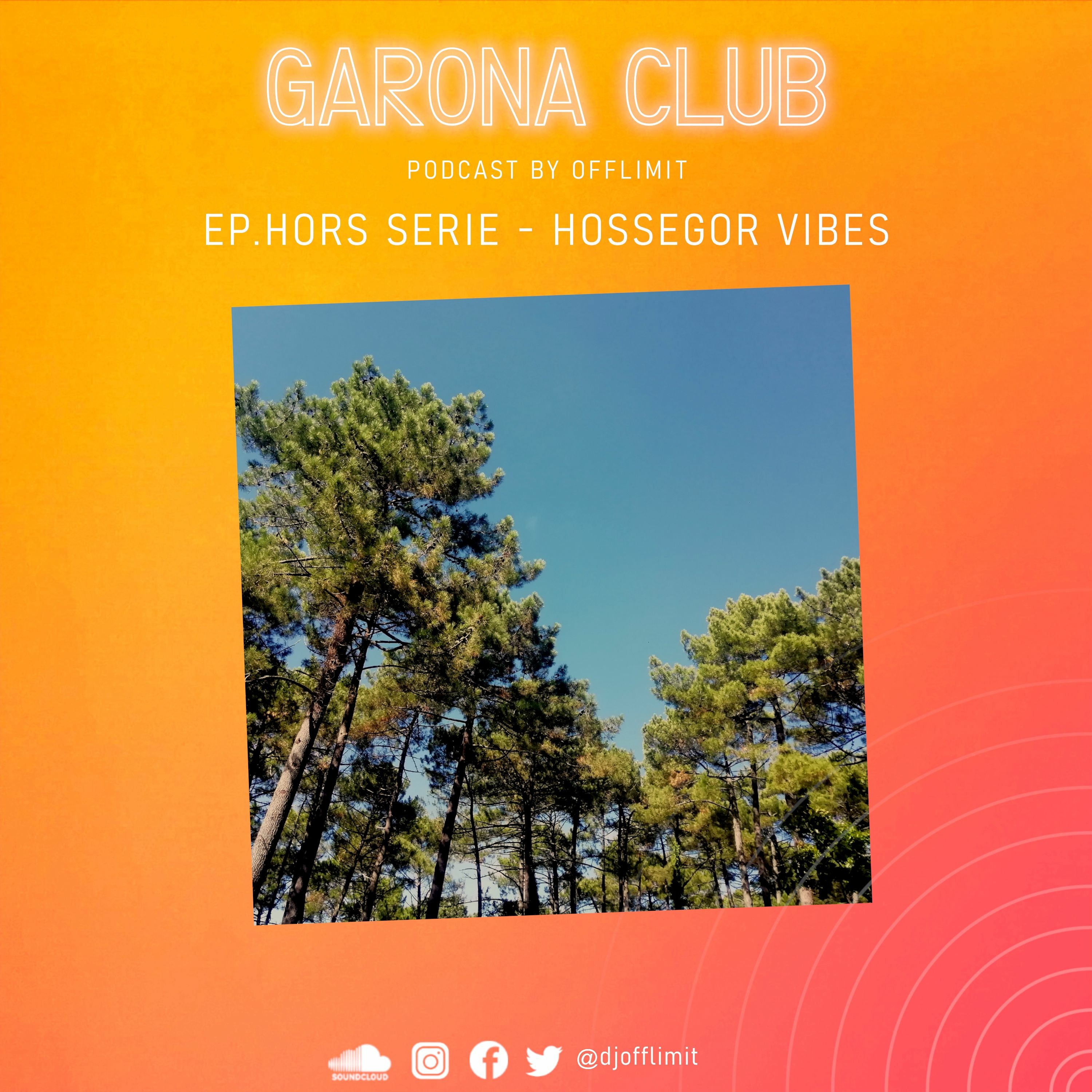 GARONA CLUB