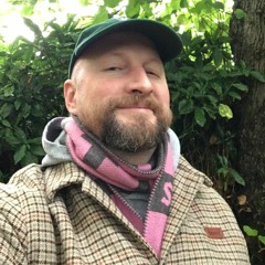 David Barbarossa's Puppy Dance (26/1/24)