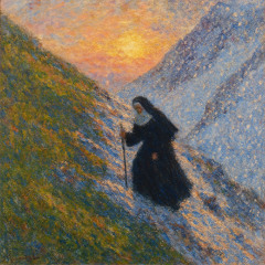 Climb Ev'ry Mountain (Sound of Music)