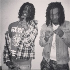 @yasket - HalloweenNight (prod. bbuggin + spazzaht)