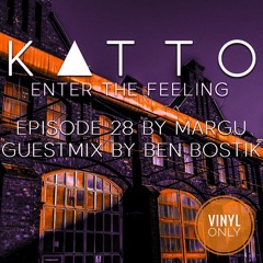 Katto Episode 28 Guest Mix| Doubleclap Radio 21.5.2023
