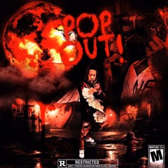 in the city -MurdaBoyPopout