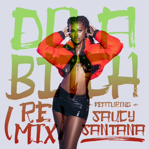 Do A Bitch (Remix) [feat. Saucy Santana]