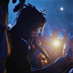 Juice WRLD - Gotta Say Goodbye