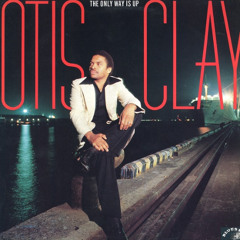 Otis Clay Feat. Yazz - The Only Way Is Up 2025 (Radio Dance Mix) FMX