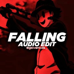 falling - trevor daniel [edit audio]