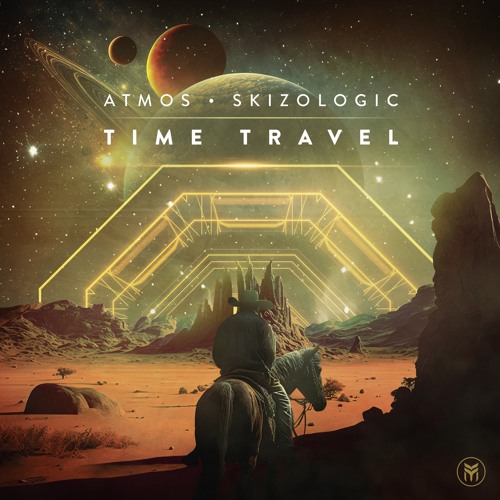 Skizologic & Atmos - Time Travel