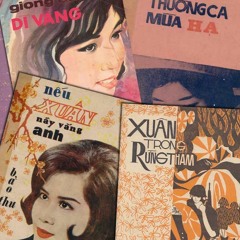 Tình khúc trước 1975