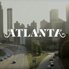 DA REAL ATLANTA VOL 1.