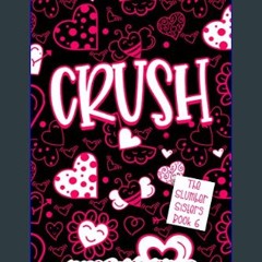 [READ] 📕 Crush (The Slumber Sisters Book 6)     Kindle Edition Pdf Ebook