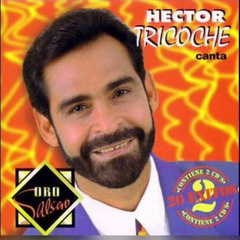 Hector Tricoche - Periquito Pin Pin (en vivo)