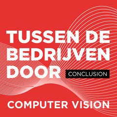 TDBD #6 - COMPUTER VISION
