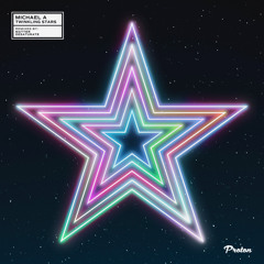 Michael A - Twinkling Stars (Matter Remix)