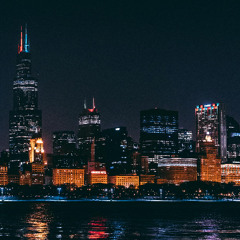 THISSS CHICAGOO  (Rapper Edition)